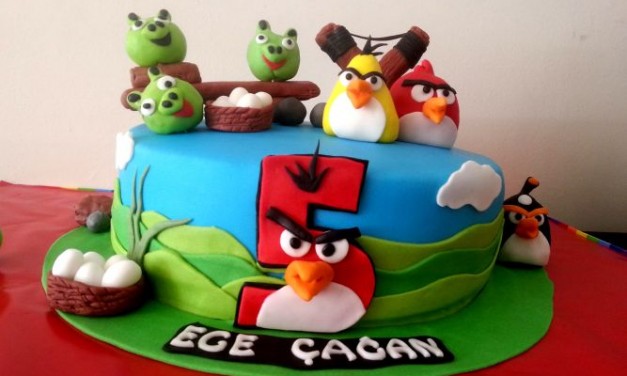 Angry Birds – 2